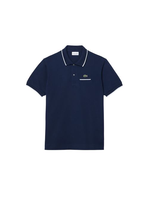 PH9838HHW BLU lacoste | PH9838HHW BLU